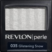 Revlon Perle - 035 Glistening Snow - Oogschaduw