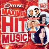 Maximum Hit Music - Best Of 2013