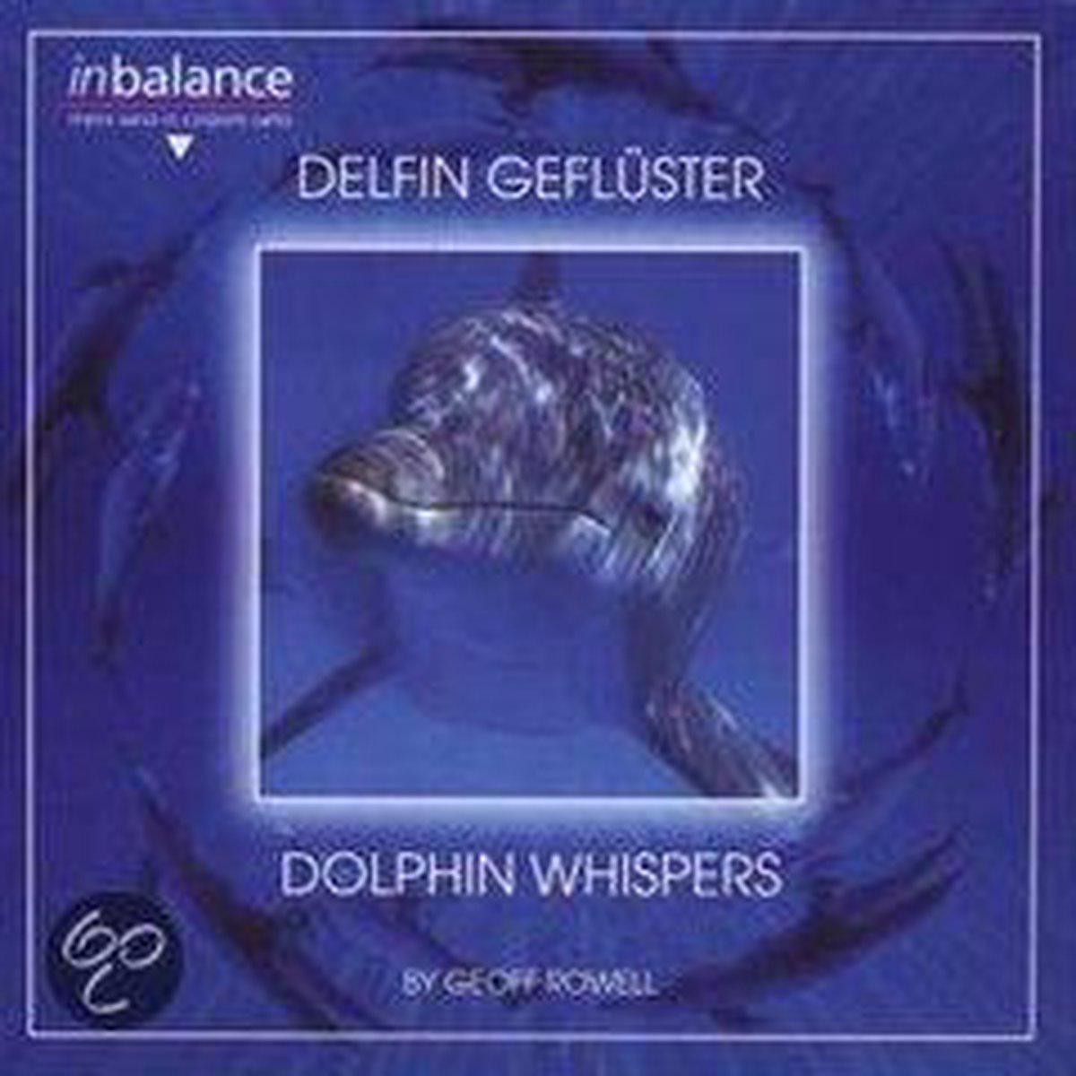 Delfin Gefluster