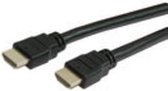MediaRange HDMI kabels 1.8m, HDMI - HDMI