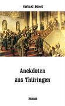 Anekdoten aus Thüringen