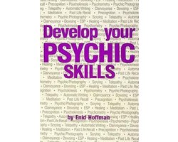 Develop Your Psychic Abilities