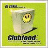 Club Food -DJ Sakin Prese