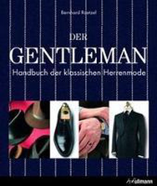 Der Gentleman - cover