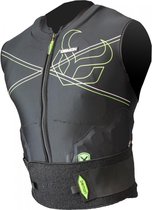 Demon Vest X D3O - snowboard & mtb rugbeschermer