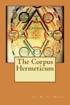 The Corpus Hermeticum