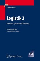 VDI-Buch - Logistik 2