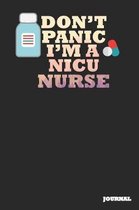 NICU Nurse Journal