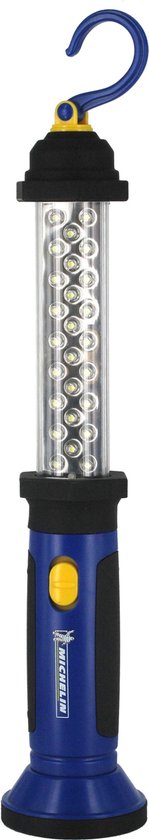 GARAGE LED “LOOPLAMP” | bol.com