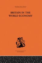 Britain in the World Economy
