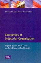 Economics of Industrial Organisation