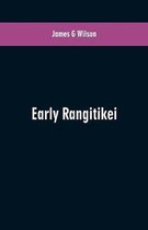 Early Rangitikei