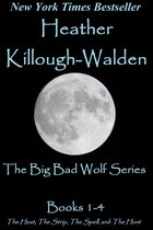 The Big Bad Wolf 1 - The Big Bad Wolf Series