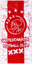 Handdoek Ajax