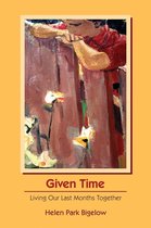 Omslag Given Time
