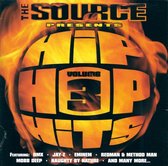 Source Presents: Hip Hop Hits, Vol. 3