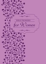 Bible Promises for Women (Purple)