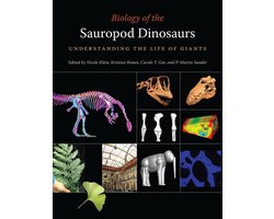 Biology of the Sauropod Dinosaurs