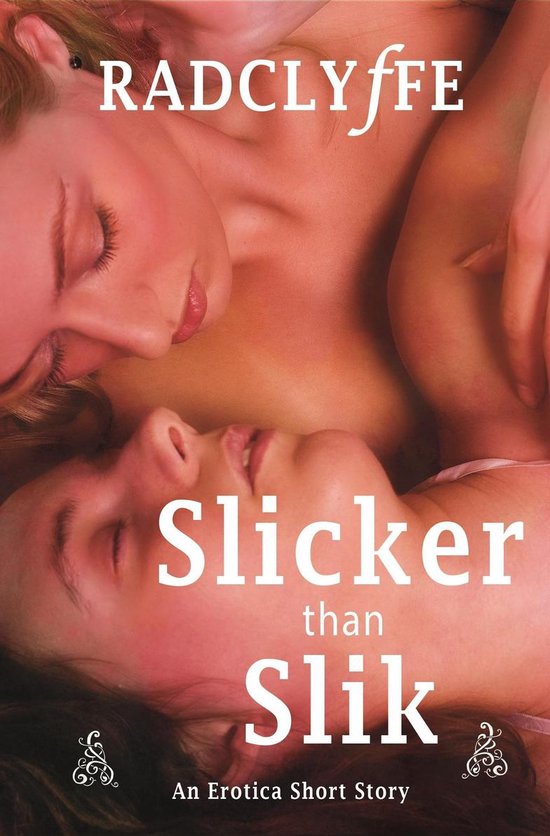 Slicker Than Slik - cover