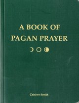Book Of Pagan Prayer