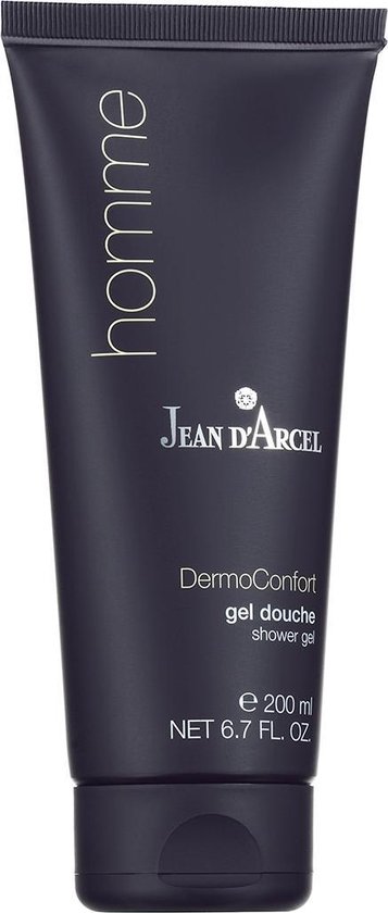 Jean D'Arcel Gel Douche Homme 200 ML | bol.com