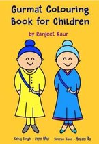 Gurmat Colouring Book for Children