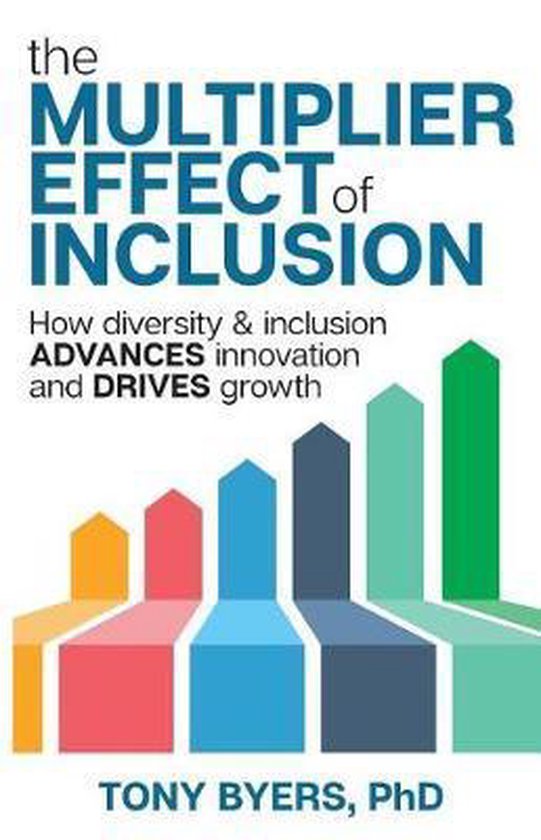The Multiplier Effect of Inclusion - cover