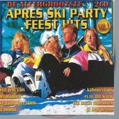 Apres Ski Party Feest..