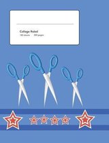 INDEPENDENCE Composition Book