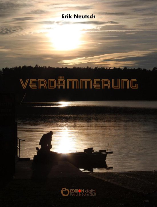 Verdämmerung - cover