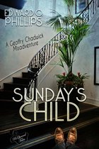 Omslag Sunday's Child