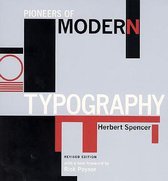 Pioneers of Modern Typography