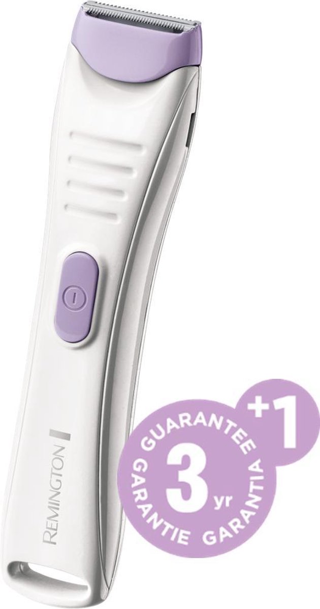 remington bkt4000 bikini trimmer