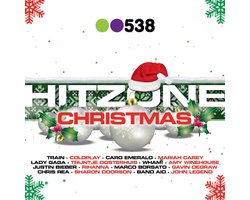 538 Hitzone Christmas 2013
