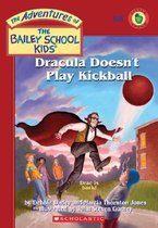 Advanced Bailey School Kids 48 Dracula
