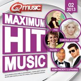 Maximum Hit Music 2013/2