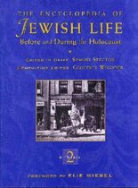 Encyclopedia Of Jewish Life Before And During The Holocaust