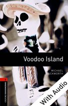 Oxford Bookworms Library 2 - Voodoo Island - With Audio Level 2 Oxford Bookworms Library