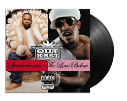Speakerboxxx/Love