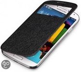 Rock Platinum Case Black Samsung Galaxy SIV i9500/i9505
