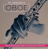 My Favourite Oboe