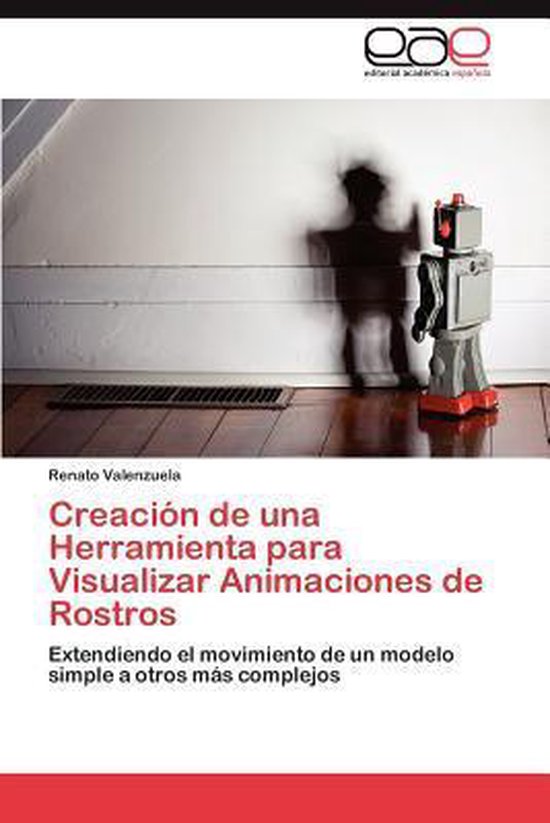 Creacion de Una Herramienta Para Visualizar Animaciones de R ... - cover