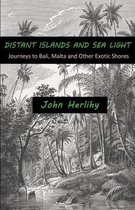 Distant Islands and Sea Light