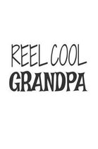 Reel Cool Grandpa