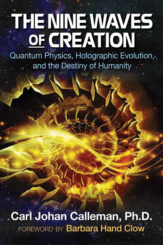 The Nine Waves of Creation - cover