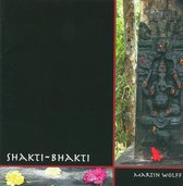 Shakti-Bhakti