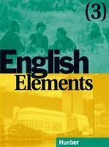 English Elements 3. SchÃ¼lerbuch