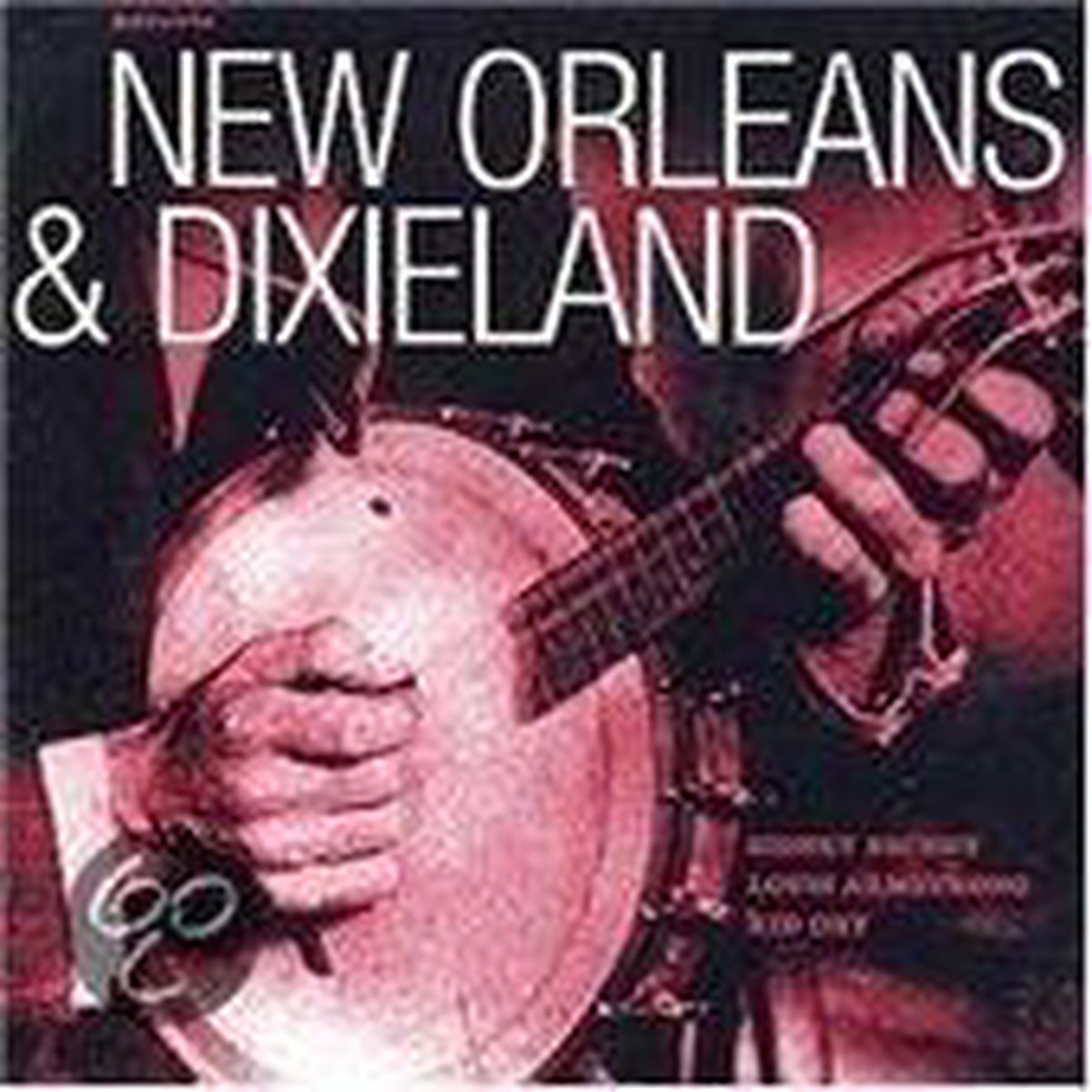 New Orleans & dixieland