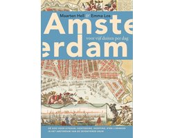 Amsterdam Voor Vijf Duiten Per Dag