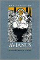 The Fables of Avianus